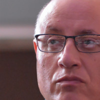 joe restall