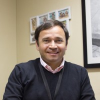 Pedro Bustamante Gonzalez