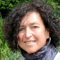 Roberta Giardini