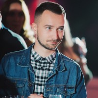 Dmitry Kovalenko