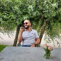 Soufiene El Ahmadi