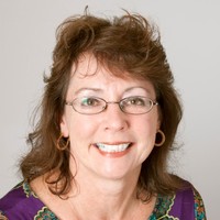 Louise Frick