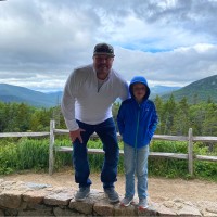 Niel Weathers