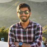 Ishan Joshi