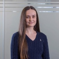 Harriet Llewellyn-Jones