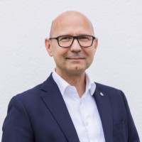 Bernd Haller