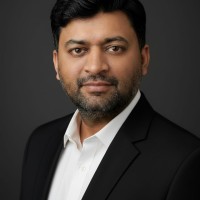 Qamar Abbas