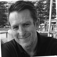 Stuart Reed