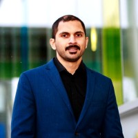 Rodrick Francis Mascarenhas