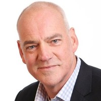 Peter Stout