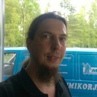 Timo Saari