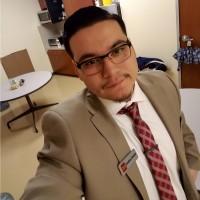 Jonathan Alvarado