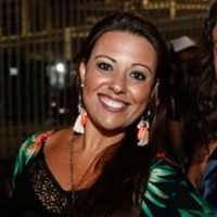 Nathalie Leão
