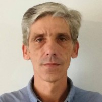 Eric Chapron