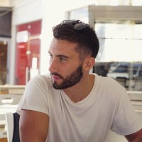 Nikos Perros
