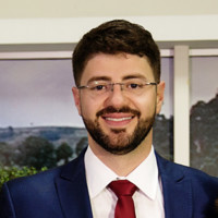 Luís Eduardo Corrêa Rodrigues