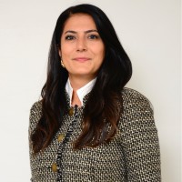 Fatma Feyza Külekci, CIA , CRMA