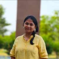 Tanuja Joshi