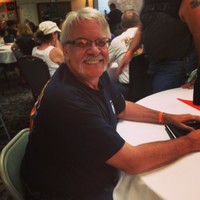 Gary Mentzer