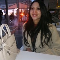 Soumaya Ben Khediri