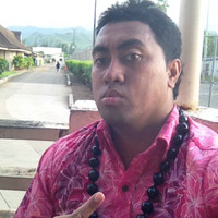 Viliami Laulotu