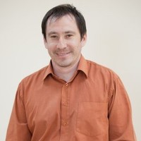 Dmitry Starkoff