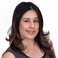 Larissa Castellanos