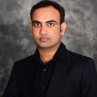 Rayeesuddin Ahmed Mohammed