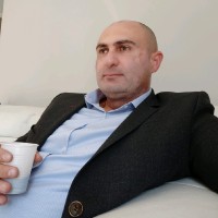 Ashot Harutyunyan