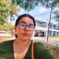 Evelyn Oscco De La Peña
