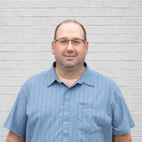 Mark Bachman