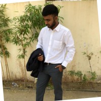 Shubham Mandanka