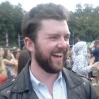 Stephen McCabe