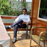 Vinayak Chavan