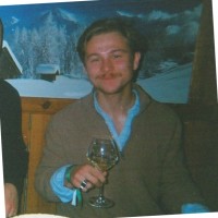 Wilhelm Hammarskjöld