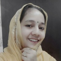 Aartiba Gadhavi