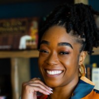 Shanel Hudson