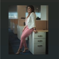 Krissia Morera Arrieta