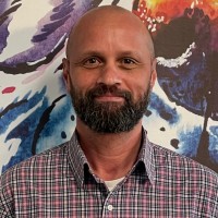 Ernest Poonah