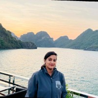 Annapurna B S