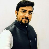 Ishaan Dhawan
