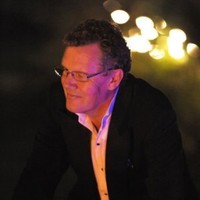 Andrew Dagnall