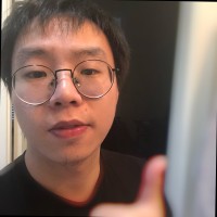 Yu Lei
