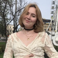 Mariia Babenko