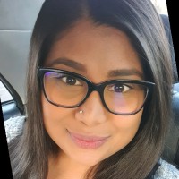 Eveshree Govender