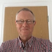 Alan Atherton