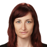 Magdalena Pastuszka