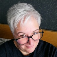 Ann Freeman ACMA, CGMA