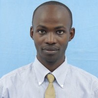 Dennis Kephasho