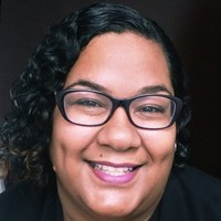Tisha Scott Cry